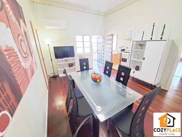 Room for rent in Toombul, Queensland