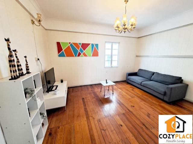 Room for rent in Toombul, Queensland