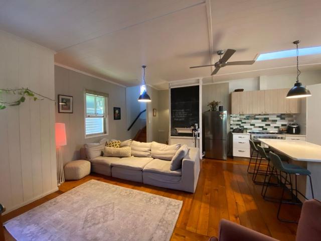 Room for rent in Brisbane City, Greater Brisbane
