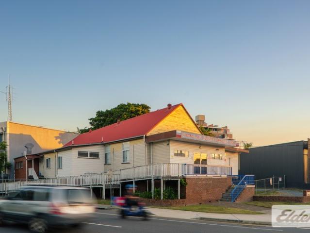 Office for sale in Toombul, Queensland