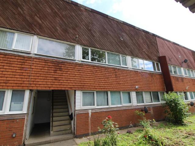 House for rent in Fullers Slade, Milton Keynes
