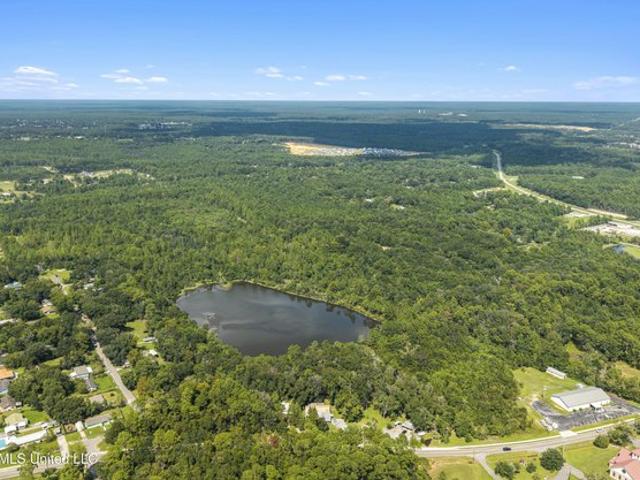 Land for sale in Biloxi, Mississippi