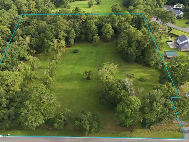 Land for sale in ABC Used Auto Parts, Biloxi