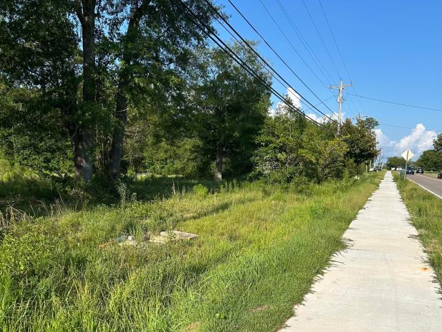 Land for sale in Biloxi, Mississippi