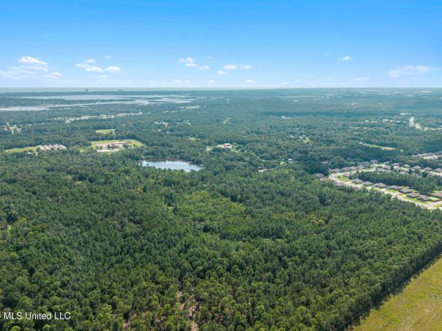 Land for sale in Biloxi, Harrison County