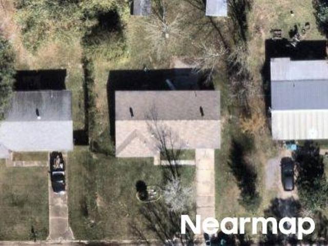 House for sale in Gulfport, Mississippi