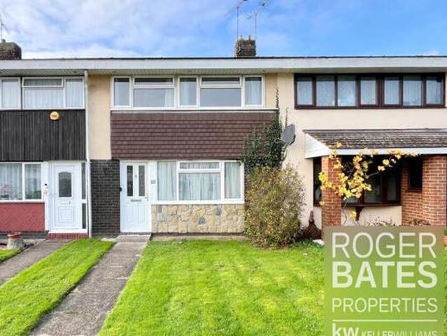 House for sale in Lee Chapel, Essex