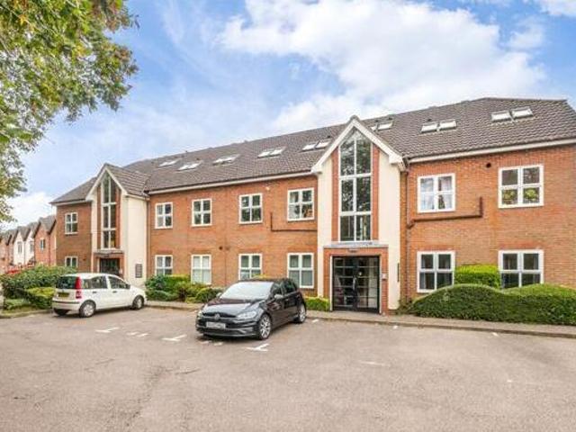 House for sale in Knebworth, King's Walden