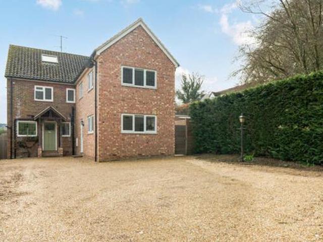 House for sale in Woolmer Hill, Fole