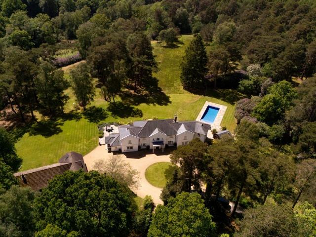 House for rent in Woolmer Hill, Waverley