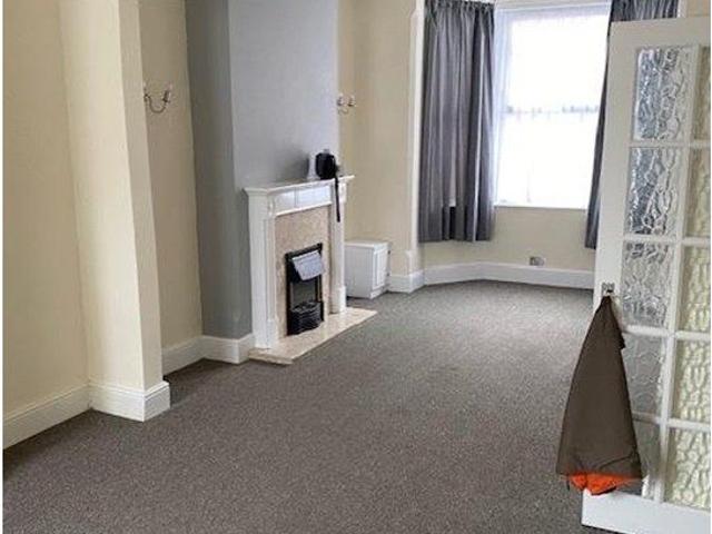 House for rent in The Meadows, City of Nottingham