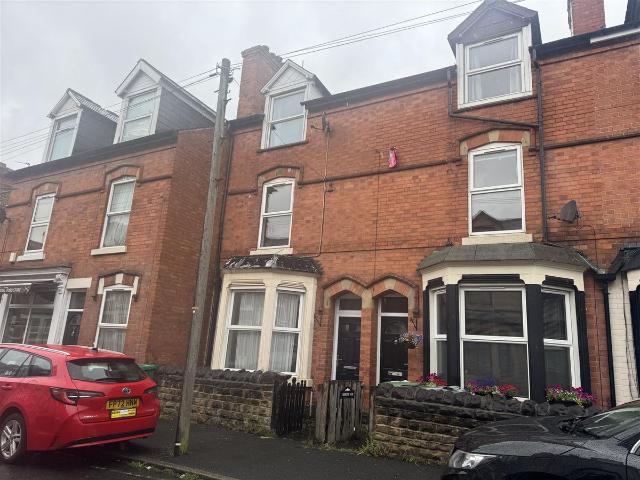 House for rent in The Meadows, Haddon