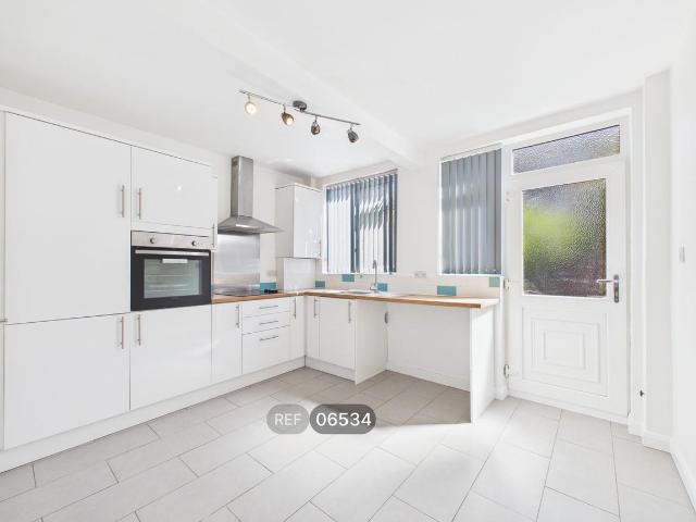 House for rent in The Meadows, Haddon