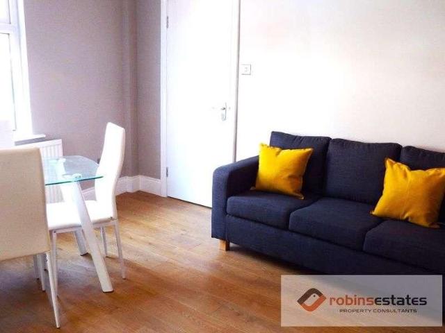 House for rent in The Meadows, City of Nottingham