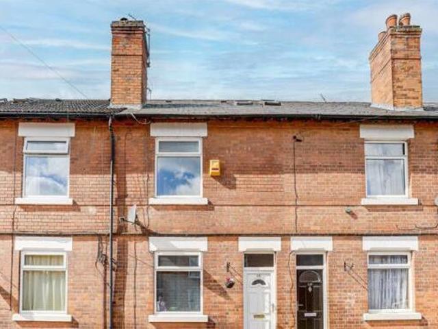 House for sale in Haddon, East Midlands