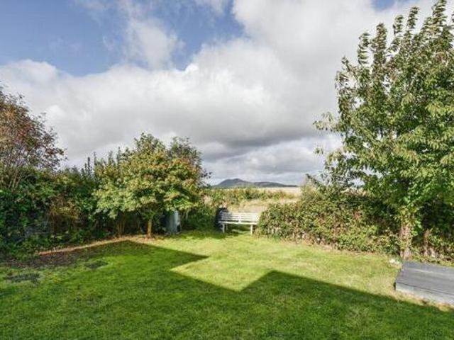 House for sale in Maxton, Scotland