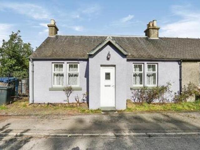House for sale in Maxton, Scotland