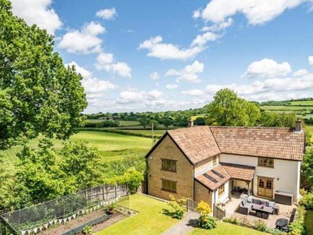 House for sale in Broadshard, Somerset