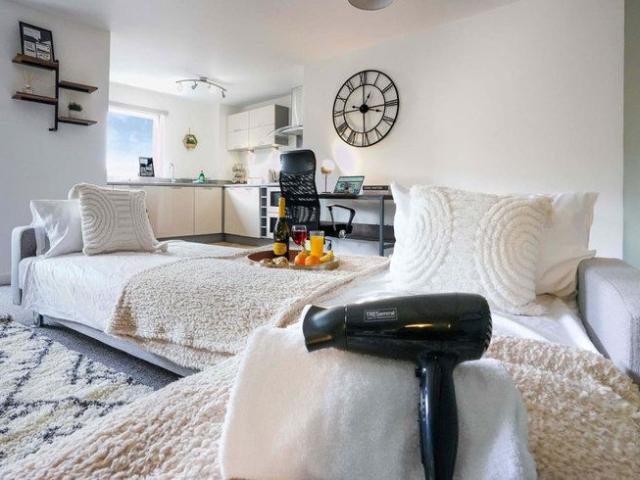 Apartment for rent in Northampton, Northamptonshire