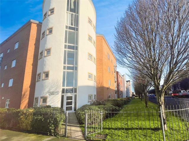 Apartment for rent in Hunts Cross, Calderstones
