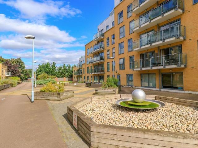 Apartment for rent in Old Town, Shephall
