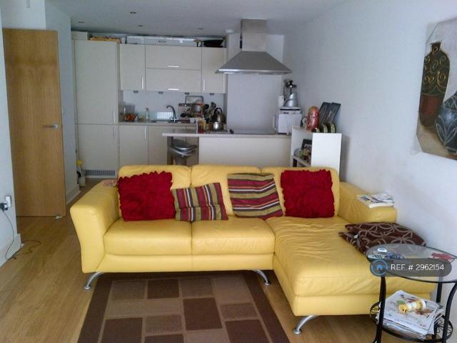 Apartment for rent in Old Town, Stevenage
