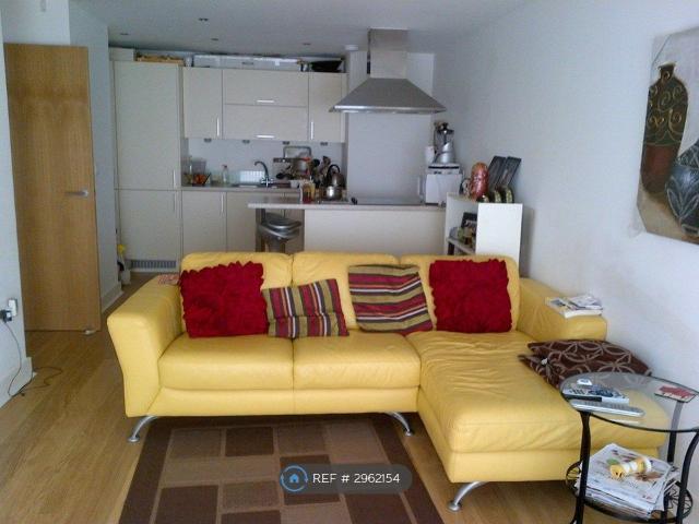 Apartment for rent in Old Town, Shephall