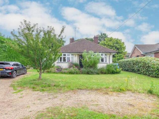 House for sale in Eastbridge, Suffolk
