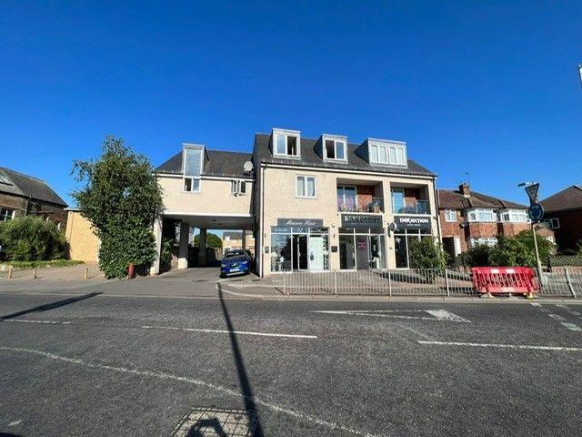 Apartment for rent in Broxbourne, Hertfordshire