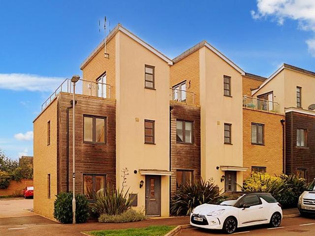 House for rent in Oakridge Park, Old Wolverton