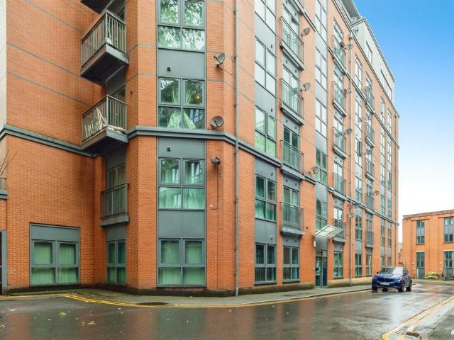 Apartment for rent in St Ann's, Haddon