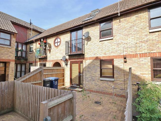 Apartment for rent in St. Ives, Huntingdonshire