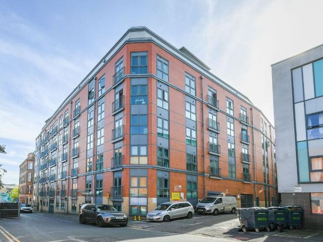 Apartment for rent in St Ann's, Haddon