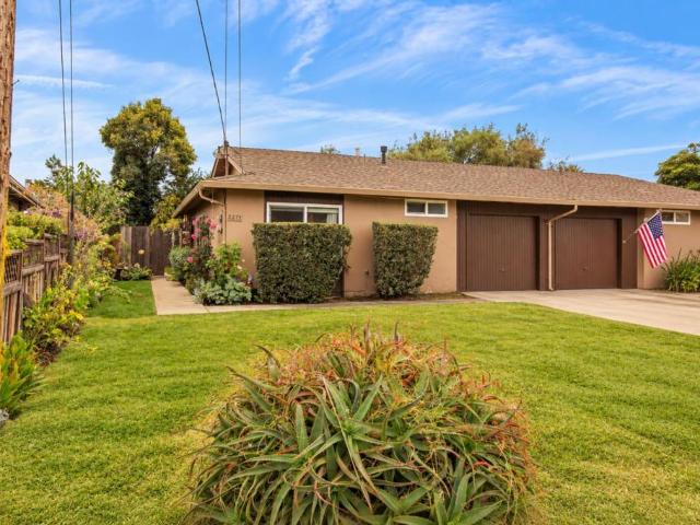 House for sale in California