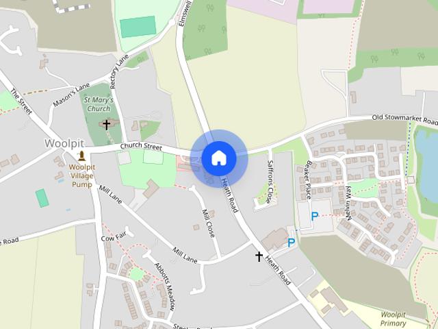 House for rent in Bedingfield, Isle Of Man