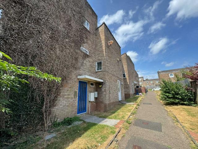 House for rent in Fairwater, Wales