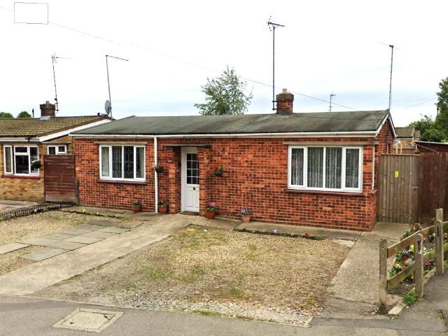 House for rent in Spalding, South Holland