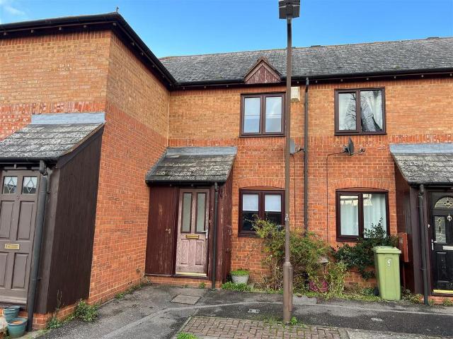 House for rent in Calverton End, Milton Keynes