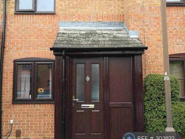 House for rent in Calverton End, Milton Keynes