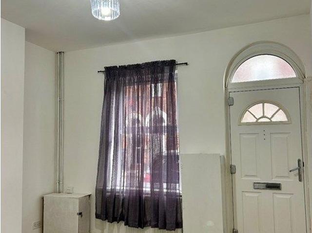 House for rent in Burslem, Stoke-on-Trent