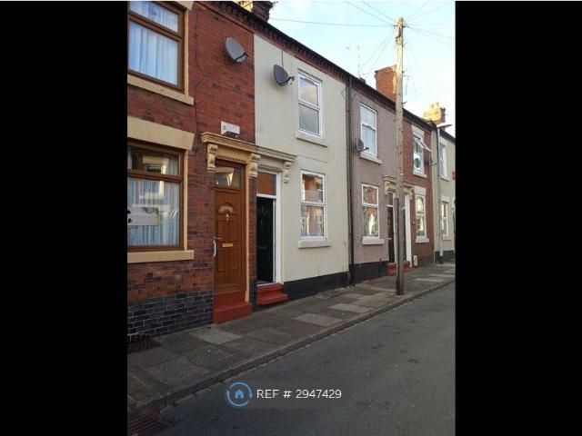 House for rent in Burslem, Stoke-on-Trent