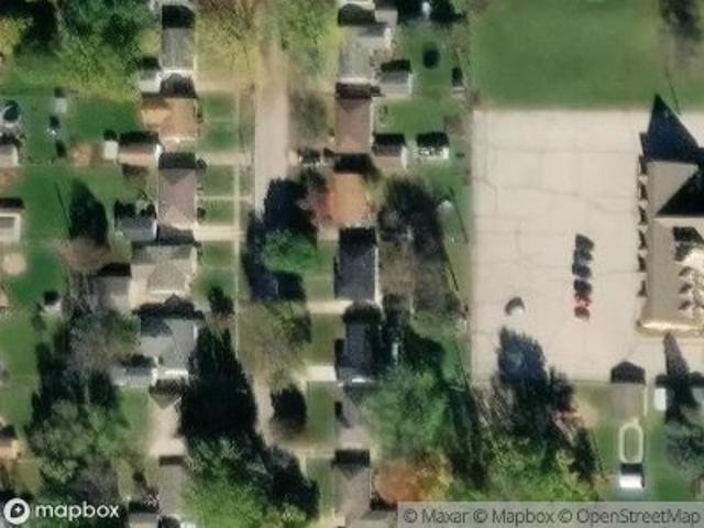 House for sale in Webster City, Iowa