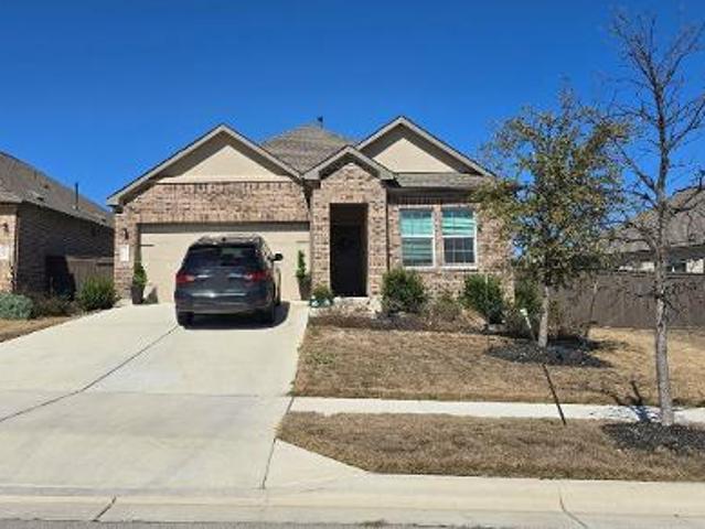 House for sale in Bryson, Leander