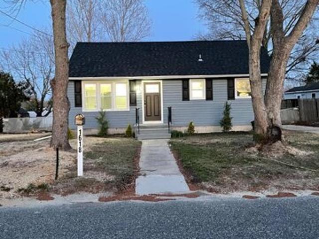 House for sale in New Jersey