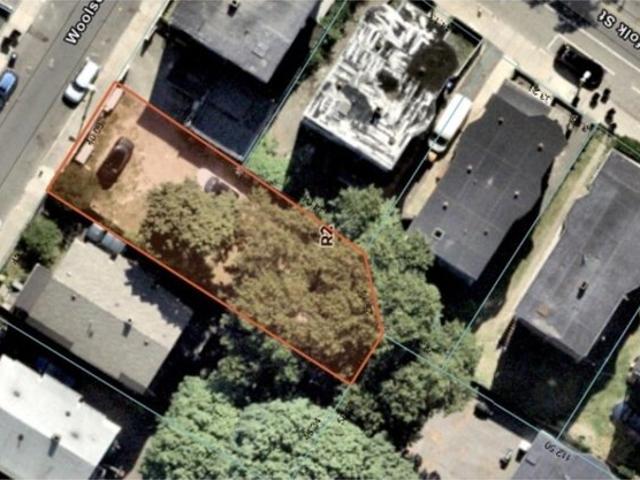 Land for sale in Boston, Mattapan Land for sale in Boston, Mattapan