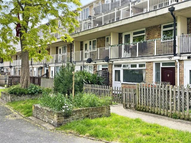 Apartment for rent in Bermondsey, Greater London