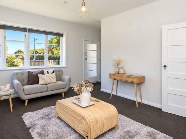 House for rent in Woolston, Christchurch