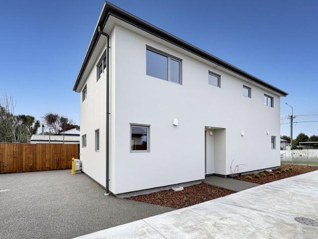House for rent in Woolston, Linwood-Central-Heathcote Community
