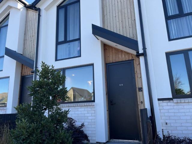 House for rent in Chaslands, Canterbury