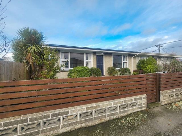 House for rent in Heathcote, Canterbury